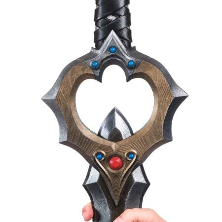Infinity Blade Replica Prop From Fortnite By Blasters4Masters 9