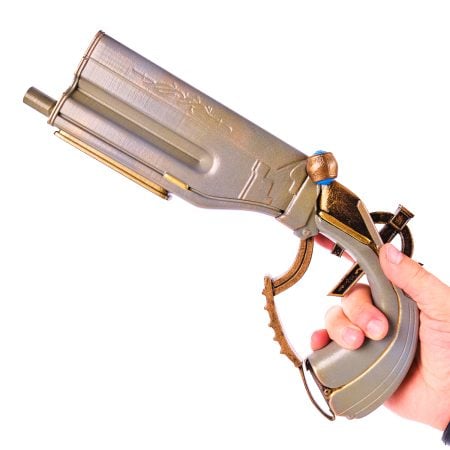 Lato Prime Replica Prop From Warframe By Blasters4Masters