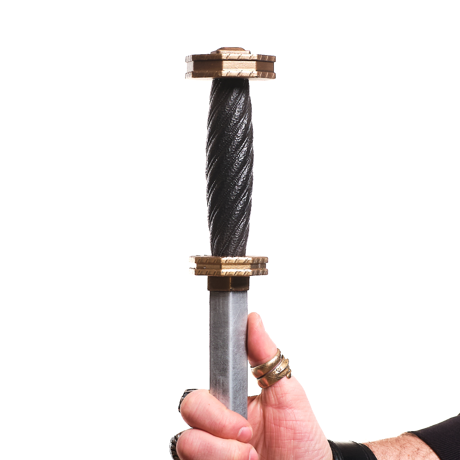 The Dagger of Aemond Targaryen replica prop from House of Dragons by Blasters4Masters_7 The Dagger Of Aemond Targaryen Replica Prop From House Of Dragons By Blasters4Masters 7