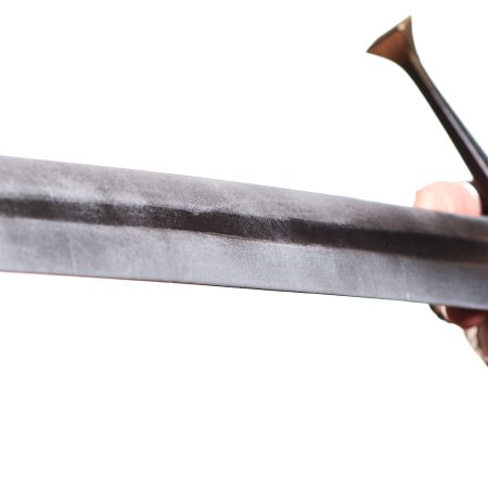The Sword Of Aemond Targaryen Replica Prop From House Of Dragons By Blasters4Masters 12