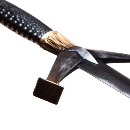 The Sword Of Aemond Targaryen Replica Prop From House Of Dragons By Blasters4Masters 14