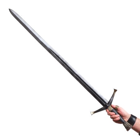 The Sword Of Aemond Targaryen Replica Prop From House Of Dragons By Blasters4Masters 5