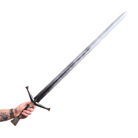 The Sword Of Aemond Targaryen Replica Prop From House Of Dragons By Blasters4Masters 6