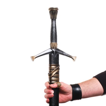 The Sword Of Aemond Targaryen Replica Prop From House Of Dragons By Blasters4Masters 7