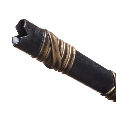 The Sword Of Aemond Targaryen Replica Prop From House Of Dragons By Blasters4Masters 8