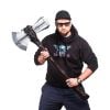 Thor Stormbreaker Axe Replica Prop From Marvel By Blasters4Masters 1