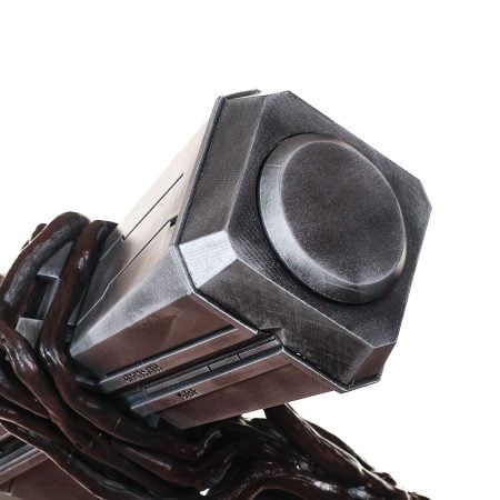 Thor Stormbreaker Axe Replica Prop From Marvel By Blasters4Masters 14
