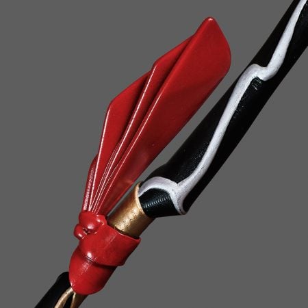 Tsukuyomis Moonlit Cane Replica Prop From Final Fantasy By Blasters4Masters 10
