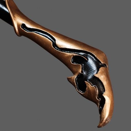 Tsukuyomis Moonlit Cane Replica Prop From Final Fantasy By Blasters4Masters 11