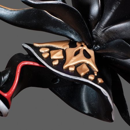 Tsukuyomis Moonlit Cane Replica Prop From Final Fantasy By Blasters4Masters 8
