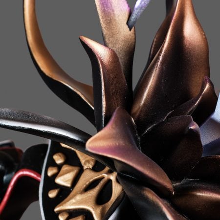 Tsukuyomis Moonlit Cane Replica Prop From Final Fantasy By Blasters4Masters 9