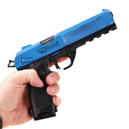 Tsunami Defense Systems - Cyberpunk 2077 10 Tsunami Defense Systems Gun Replica Prop From Cyberpunk 2077 By Blasters4Masters 1