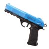 Tsunami Defense Systems Gun Replica Prop From Cyberpunk 2077 By Blasters4Masters 10