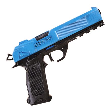 Tsunami Defense Systems - Cyberpunk 2077 3 Tsunami Defense Systems Gun Replica Prop From Cyberpunk 2077 By Blasters4Masters 11