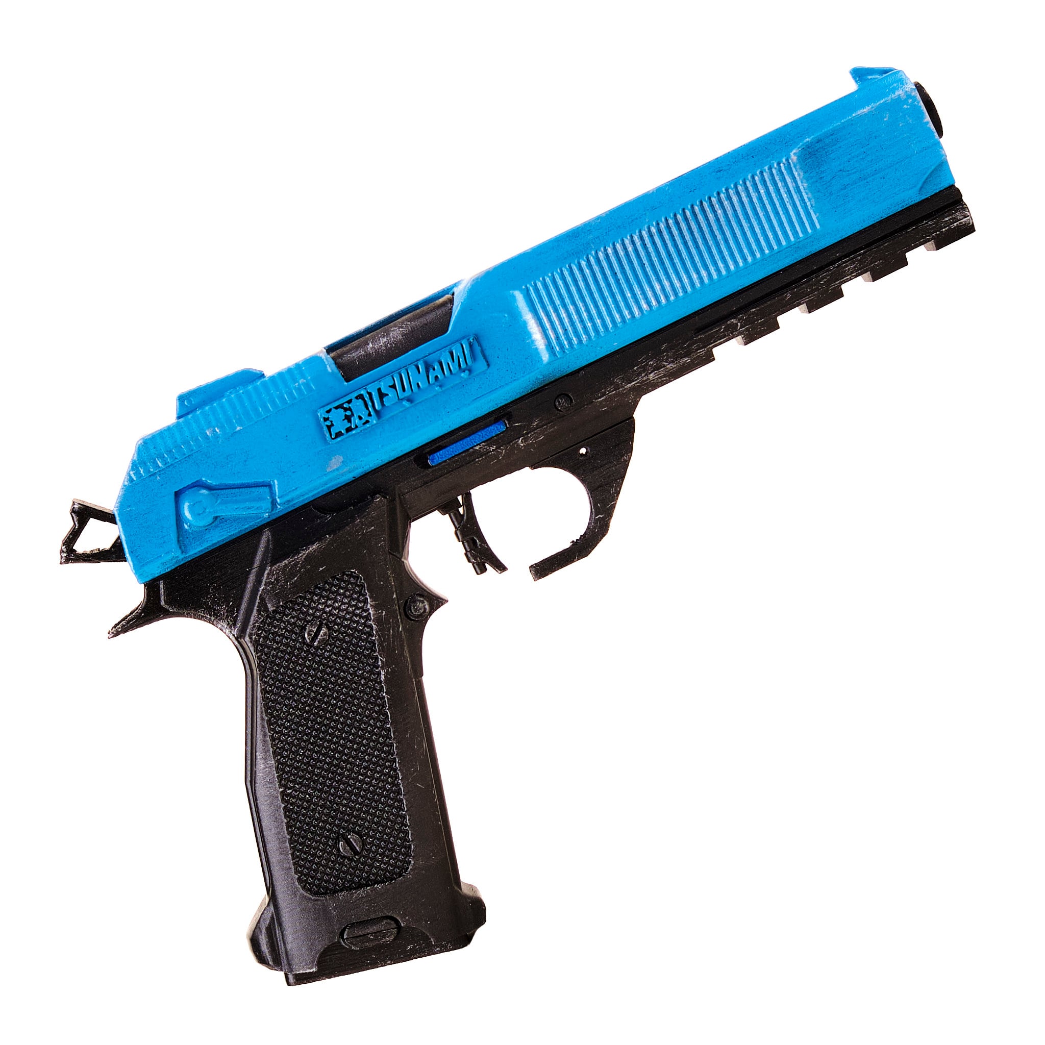 Tsunami Defense Systems Gun replica prop from Cyberpunk 2077 by Blasters4Masters_11 Tsunami Defense Systems Gun Replica Prop From Cyberpunk 2077 By Blasters4Masters 11