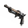 Spare Rations from Destiny by blasters4masters