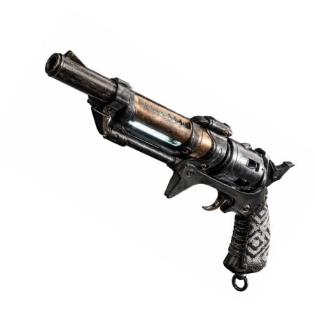 Spare Rations from Destiny by blasters4masters