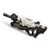 Grasp of Malok from Destiny by blasters4masters
