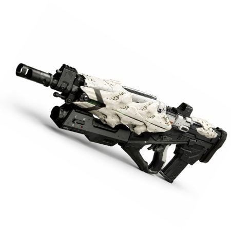Grasp of Malok from Destiny by blasters4masters