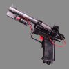 Venator Pistol PREMIUM Edition Replica Prop From ARC Raiders By Blasters4Masters 10