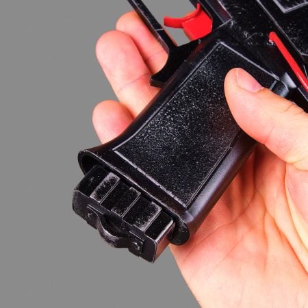 Venator Pistol PREMIUM Edition Replica Prop From ARC Raiders By Blasters4Masters 2