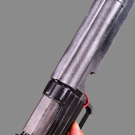 Venator Pistol PREMIUM Edition Replica Prop From ARC Raiders By Blasters4Masters 6