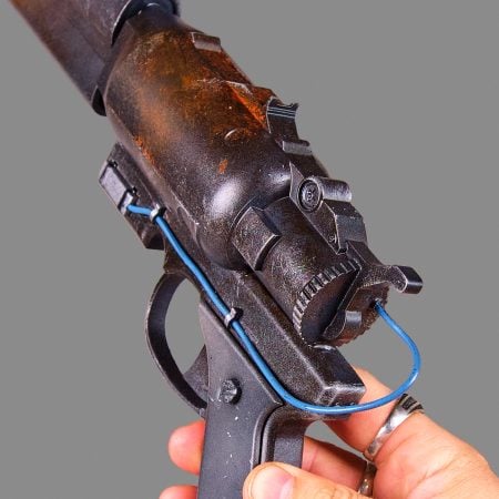 Anvil PREMIUM Replica Prop From ARC Raiders By Blasters4Masters 4