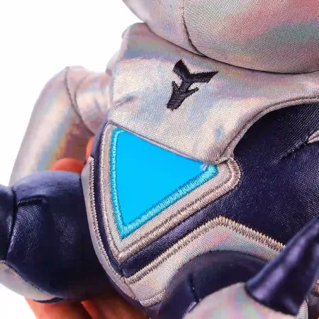 Atheon Plush Replica Prop From Destiny 2 By Blasters4Masters 10