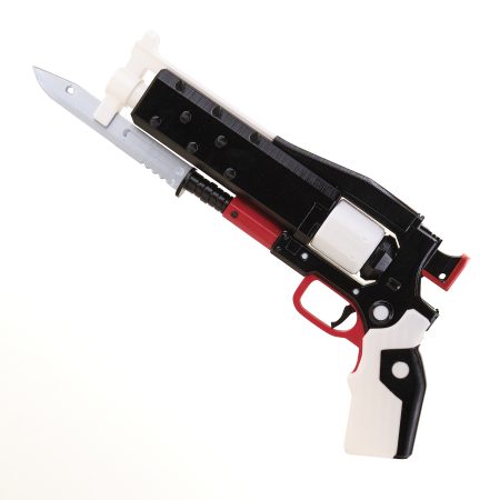 Crimson Replica Prop From Destiny 2 By Blasters4Masters 10
