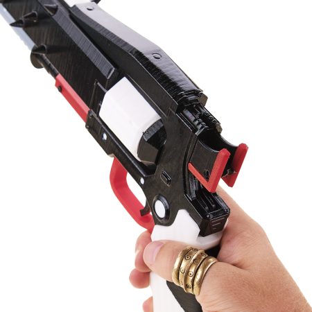 Crimson Replica Prop From Destiny 2 By Blasters4Masters 4