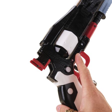 Crimson Replica Prop From Destiny 2 By Blasters4Masters 5