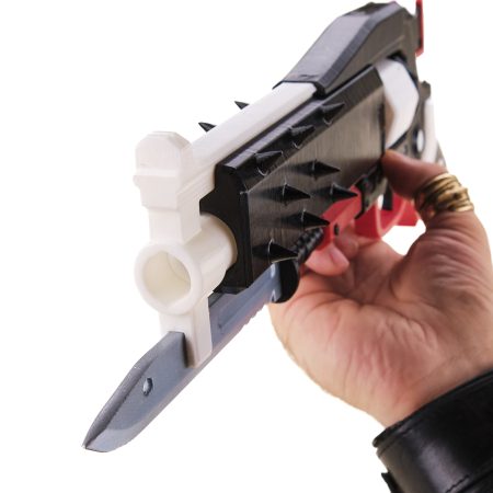 Crimson Replica Prop From Destiny 2 By Blasters4Masters 8