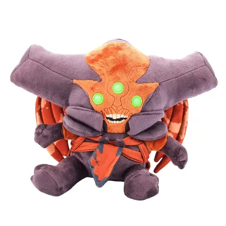 Oryx Plush Replica Prop From Destiny 2 By Blasters4Masters