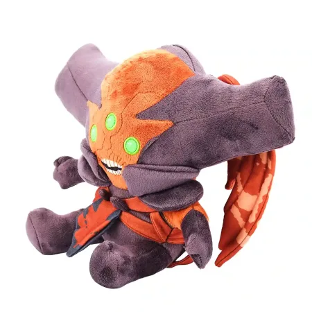 Oryx Plush Replica Prop From Destiny 2 By Blasters4Masters 1