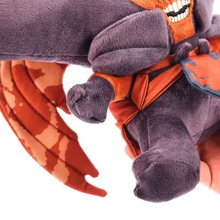 Oryx Plush Replica Prop From Destiny 2 By Blasters4Masters 5