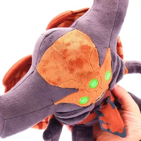 Oryx Plush Replica Prop From Destiny 2 By Blasters4Masters 9
