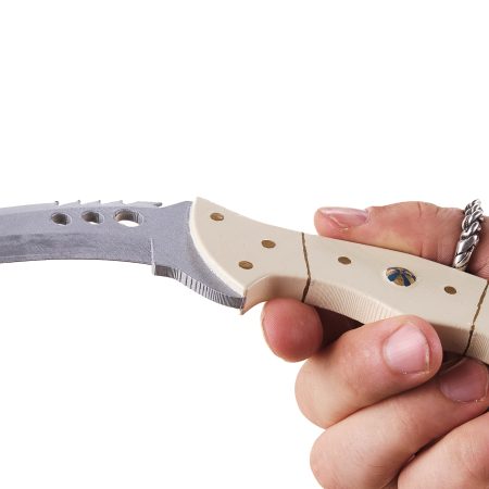 Talon Knife Replica Prop From CS 2 By Blasters4Masters 3
