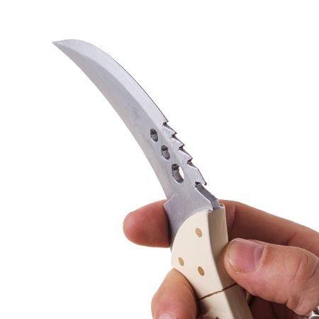 Talon Knife Replica Prop From CS 2 By Blasters4Masters 5