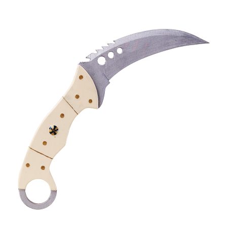 Talon Knife Replica Prop From CS 2 By Blasters4Masters 7
