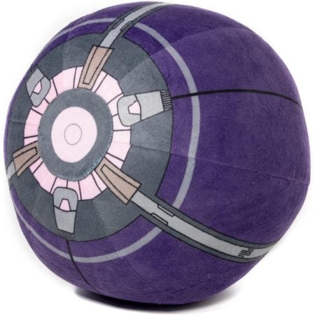 Beyond Light Servitor