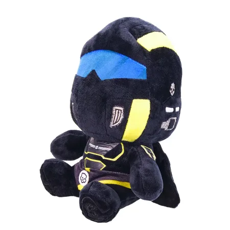 B 01 Plush Replica Prop From Helldivers 2 By Blasters4Masters 1