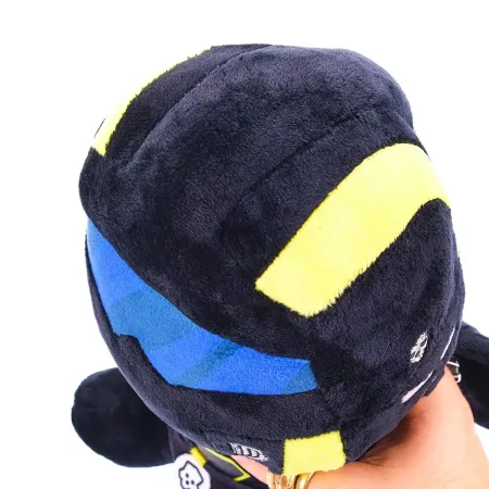 B 01 Plush Replica Prop From Helldivers 2 By Blasters4Masters 11
