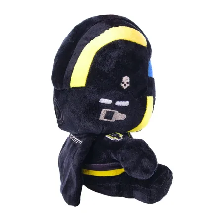 B 01 Plush Replica Prop From Helldivers 2 By Blasters4Masters 4