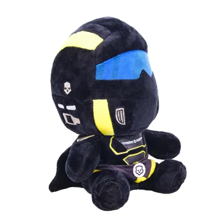 B 01 Plush Replica Prop From Helldivers 2 By Blasters4Masters 5