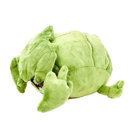 Charger Behemoth Plush Replica Prop From Helldivers 2 By Blasters4Masters 1