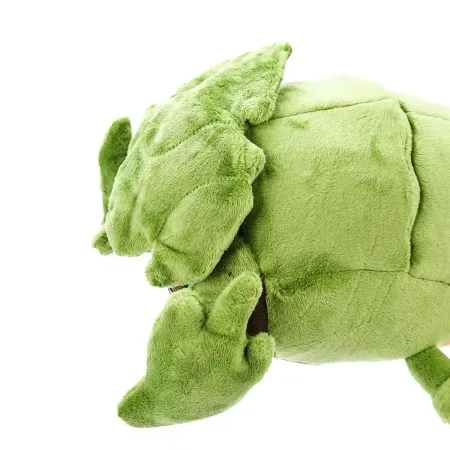 Charger Behemoth Plush Replica Prop From Helldivers 2 By Blasters4Masters 10