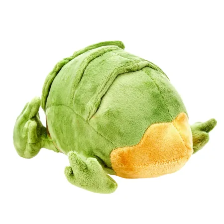 Charger Behemoth Plush Replica Prop From Helldivers 2 By Blasters4Masters 2