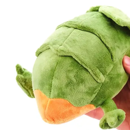 Charger Behemoth Plush Replica Prop From Helldivers 2 By Blasters4Masters 7